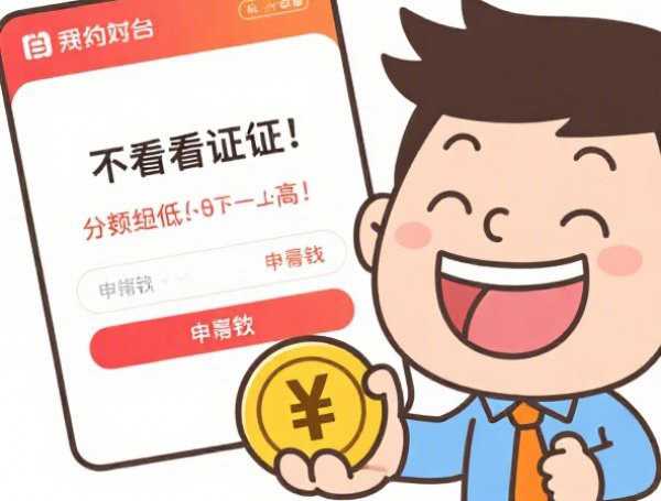 小象优品借款审核容易吗？实测通过率与申请技巧解析