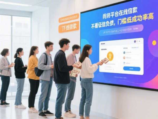 什么口子稳下款4000？这5个靠谱渠道真实测评