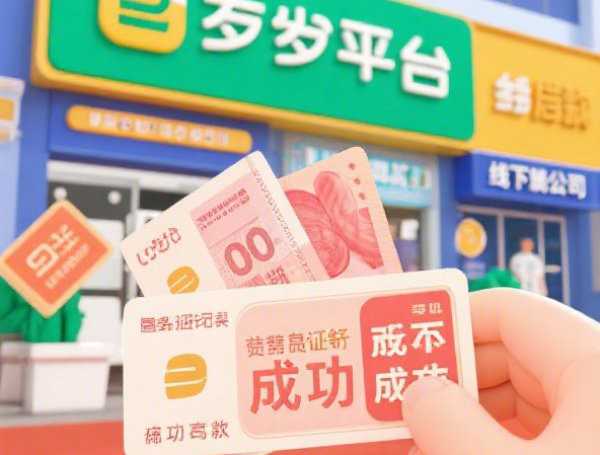 惠农卡和储蓄卡区别在哪？一文看懂贷款申请、功能对比及适用人群