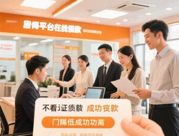 17岁可以借钱的平台不用审核推荐？这几点必须提前了解！