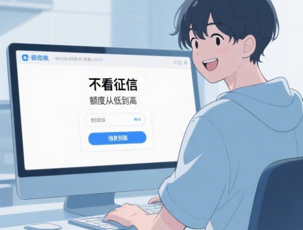 负债征信黑了怎么工作？过来人总结自救指南