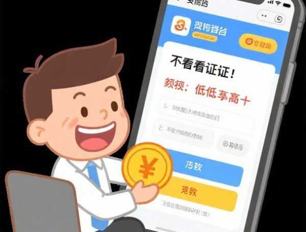 5000小额借钱不需要征信？这些靠谱渠道别错过
