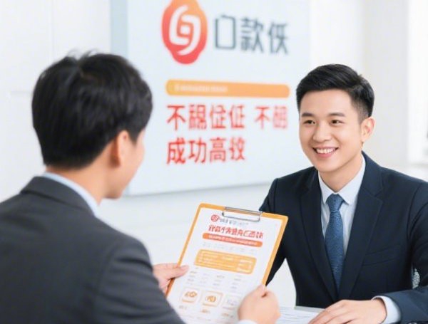 哪个平台借钱好借不用评估？这几类渠道审核宽松、下款快！
