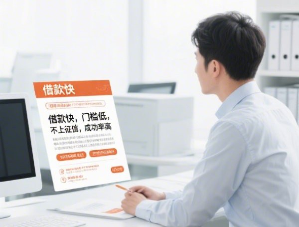 贷款口子靠谱吗？这5点判断方法一定要看！