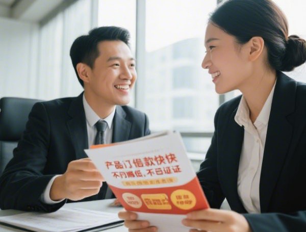黑贷款马上下款的口子未成年能用吗？当心这些致命陷阱！