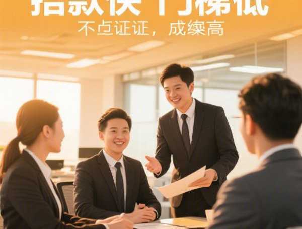 不看征信的贷款平台有哪些？这几个渠道门槛低、审批快！