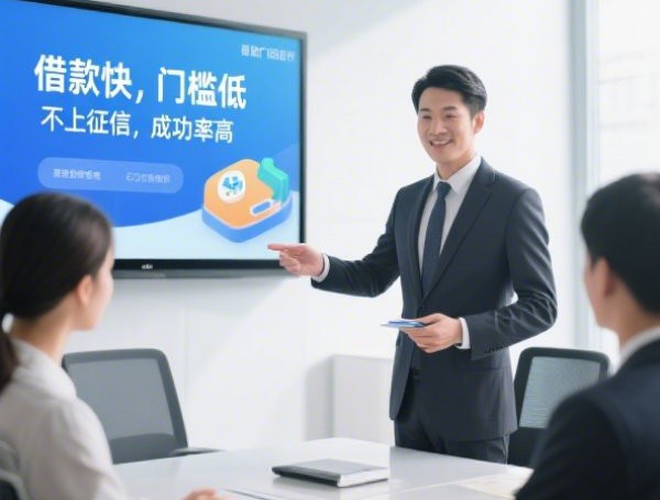 正规贷款平台口子有哪些？精选5大渠道避坑指南