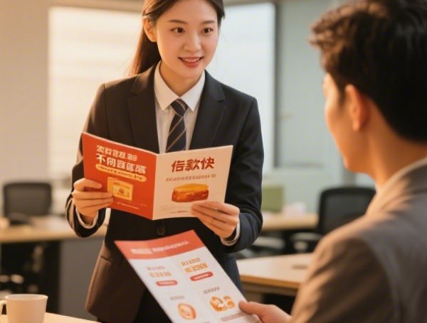 借钱分36期还的正规平台怎么选？低利息避坑指南来了