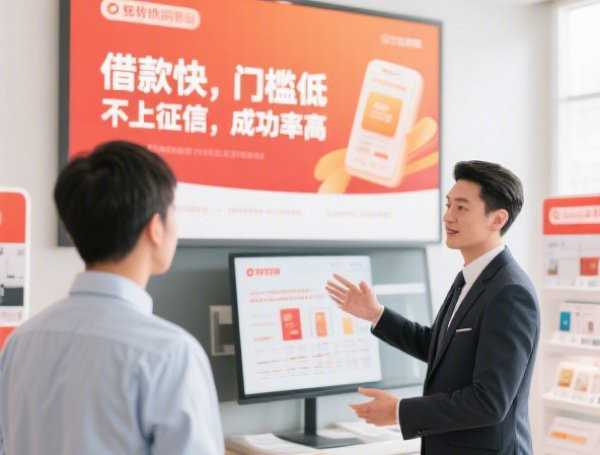 微信上最新贷款口子怎么选？这些技巧让你快速找到靠谱渠道