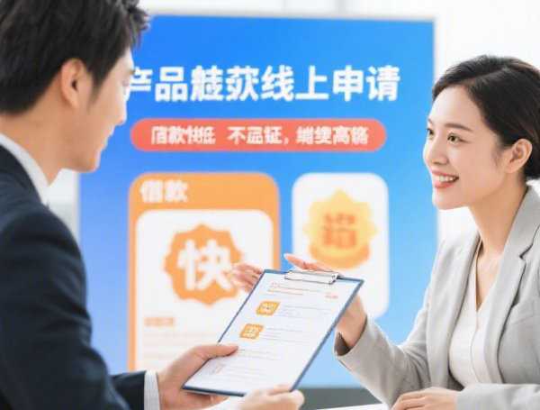 芝麻分630申请无抵押信用贷款全攻略 教你三招拿低息
