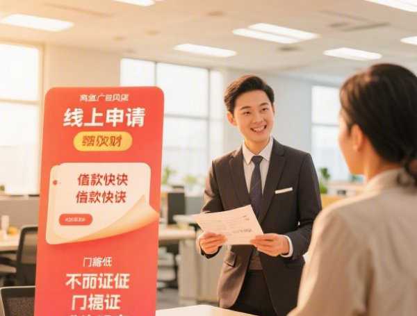 万元网贷当天到账全攻略 这些平台靠谱又省心