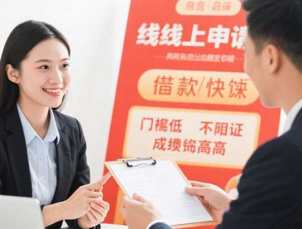老口子贷款怎么样靠谱吗？资深用户实测避坑指南
