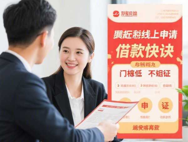 微信贷款怎么申请马上到账到银行卡？三步教你快速搞定