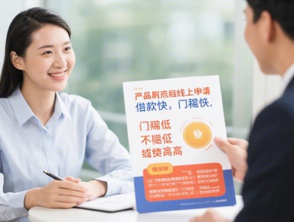 借钱不用审核的贷款存在吗？这5种低门槛借钱方式必知