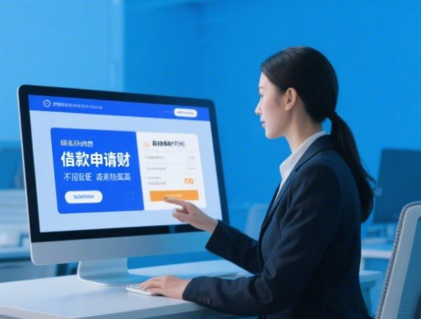 想找既安全利息又低的贷款平台？这几个细节必须看！