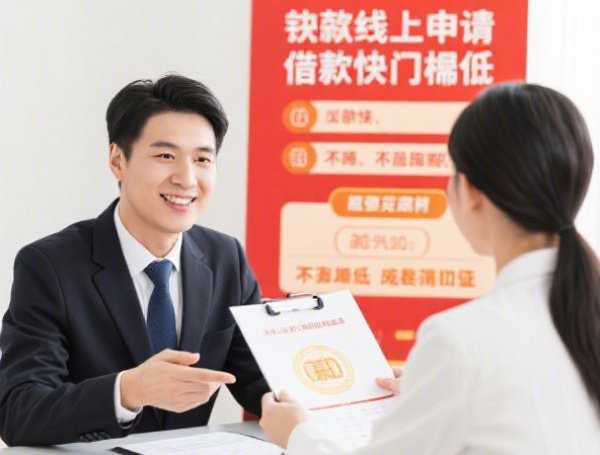 精选20借款平台横向对比：靠谱渠道这样选不吃亏
