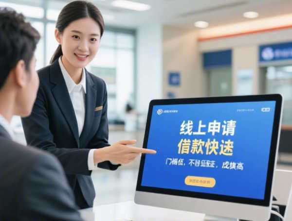 不上征信的网贷有哪些？这些平台审核快放款稳