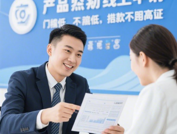 快啦网贷款口子怎么选？靠谱平台筛选技巧+避坑指南