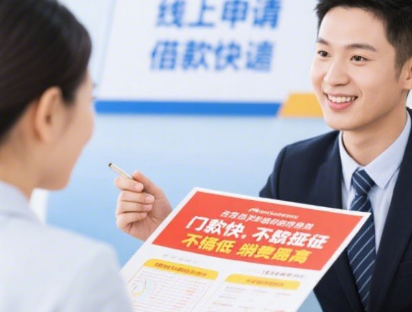 近期大额放水口子盘点 审核宽松额度高的平台有哪些