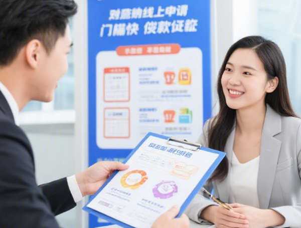 和包借钱申请通过率靠谱吗？真实评测讲透审批诀窍