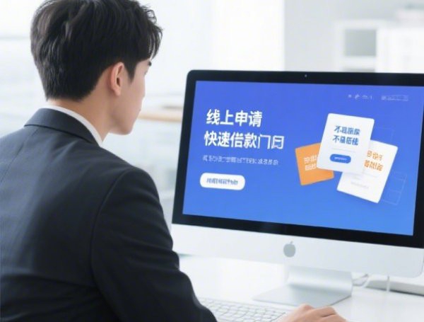 比较容易下款的网贷平台有哪些？这几个平台审核快门槛低