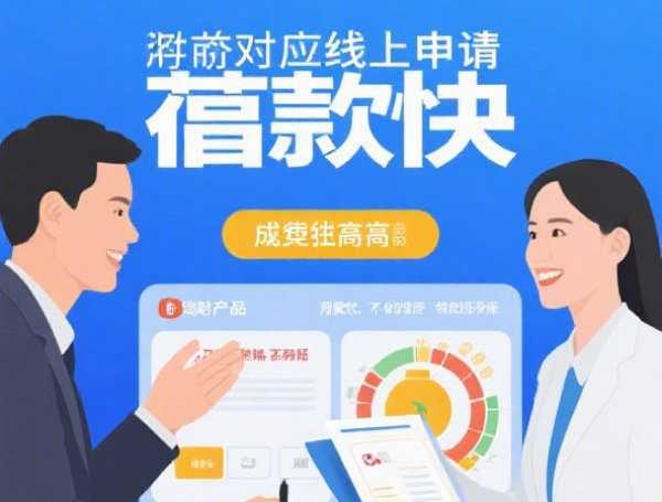 十四天的口子有哪些？最新靠谱平台盘点+避坑指南
