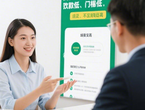 2025年不看征信的借贷平台为何成为主流选择？