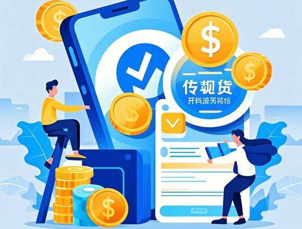 广东网贷平台有哪些靠谱选择？这6家平台值得重点参考
