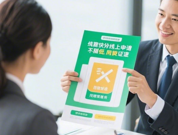 征信花了还能借钱吗？这5个渠道或许能帮到你！