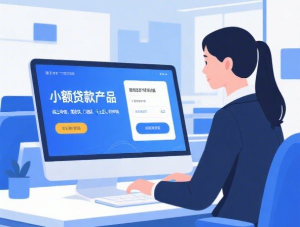 员工贷有哪些靠谱平台？这些贷款口子审核快、额度高