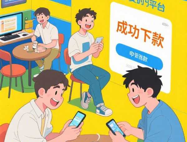网黑借钱的口子深度解析，信用不良老哥必看借款渠道