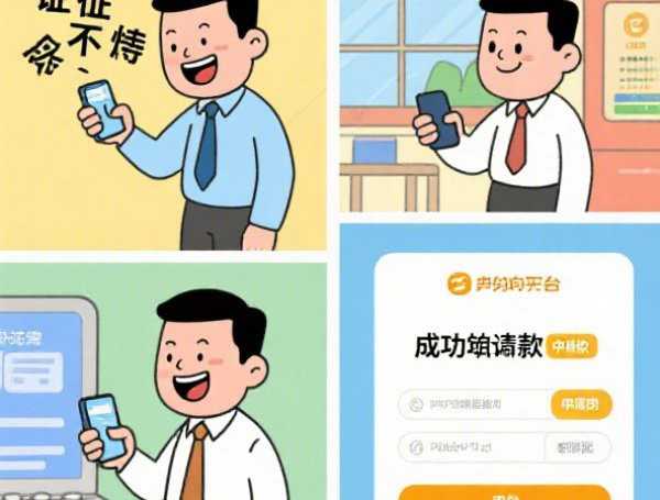 闪电贷款有哪些正规口子？这几个渠道到账快又靠谱