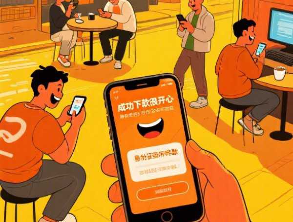 什么贷款软件容易放款？实测5个审核快门槛低的靠谱平台