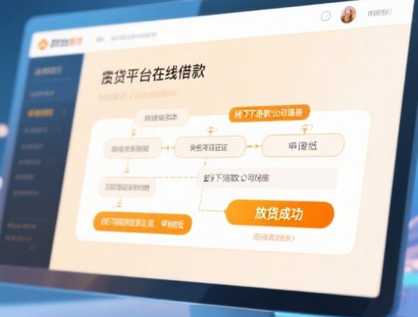 手把手教你找靠谱的三年期2万贷款口子 低息方案全解析