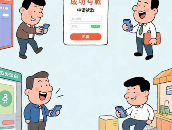 哪些借钱口子不用还？真实案例解析法律特殊规定