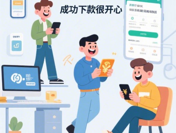 你我贷开会员真的必下款吗？深度解析平台审核逻辑与会员权益
