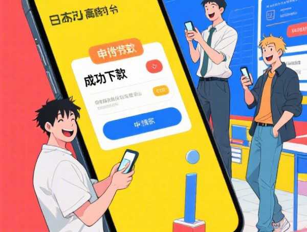 纯私人放款30000联系有哪些渠道？申请流程+注意事项全解析