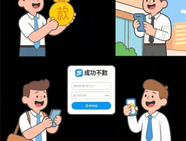 今日大放水口子实测！低门槛贷款平台哪家额度给得最爽？