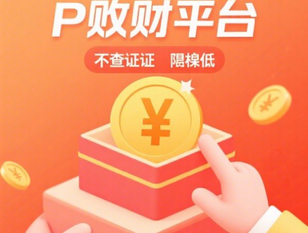 容易放水的口子有哪些？低门槛正规渠道实测解析