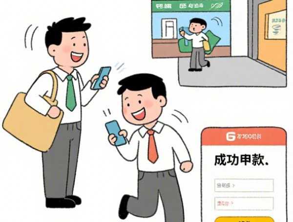 哪个平台不看征信不看负债好下款？盘点审核宽松的贷款渠道