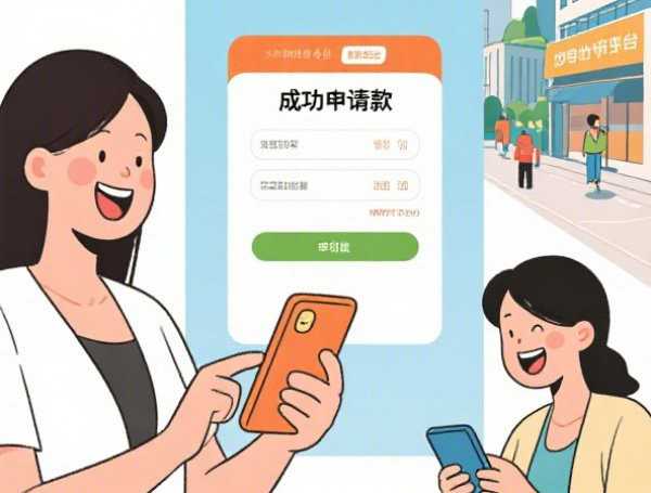 征信很差很差哪里贷款能通过？这5个渠道或能救急