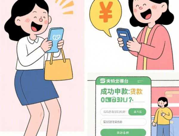 什么贷款软件不看征信？这几款靠谱平台或许能解你燃眉之急