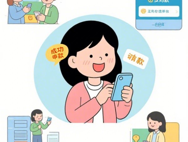 逾期严重能下款的平台有哪些？真实审核宽松渠道深度解析