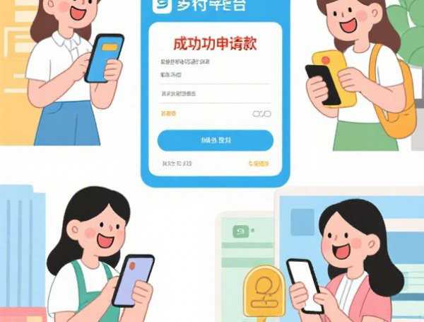 七天贷款口子怎么还的？正确姿势与避坑指南
