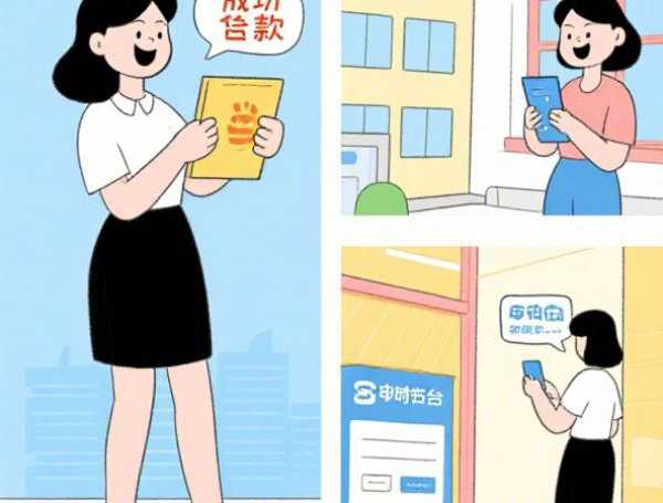 开心麻花平台借款怎么还？手把手教你操作流程和注意事项