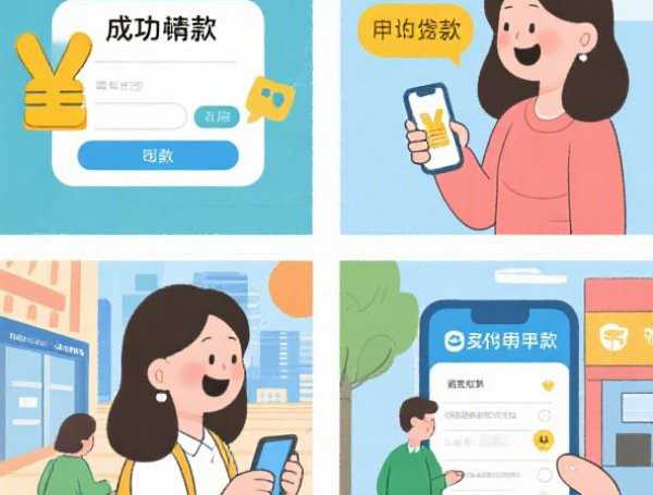省呗借钱上征信不？一文说清征信影响和借款注意事项