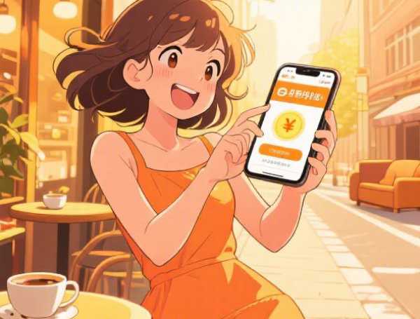半夜急需用钱？这些秒下款口子真实测评！