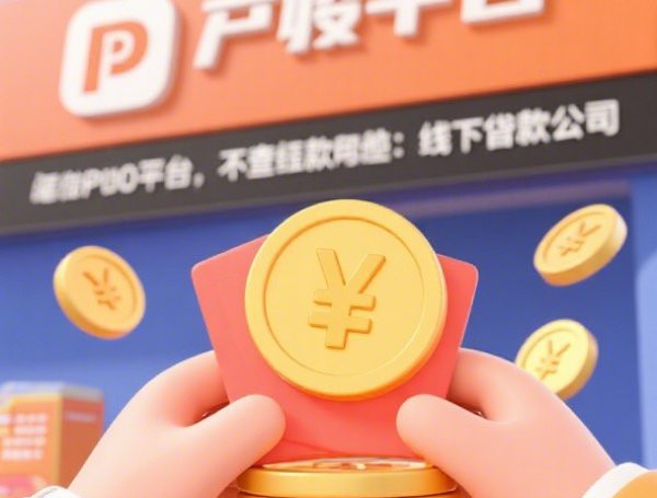 想找易借靠谱平台？这几个小贷口子真实评测别错过
