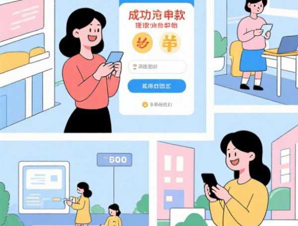 人品借款开通会员能下款吗？详细解答+申请避坑指南