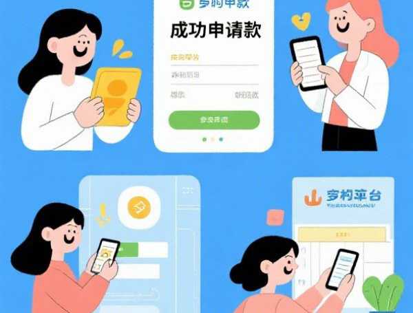 如何找到最容易下款的小贷产品？最新申请技巧与避坑指南
